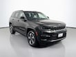 Jeep Grand Cherokee 4xe