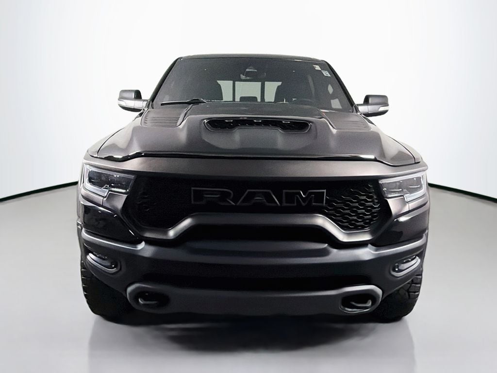 Used 2021 Ram 1500 TRX Truck Crew Cab