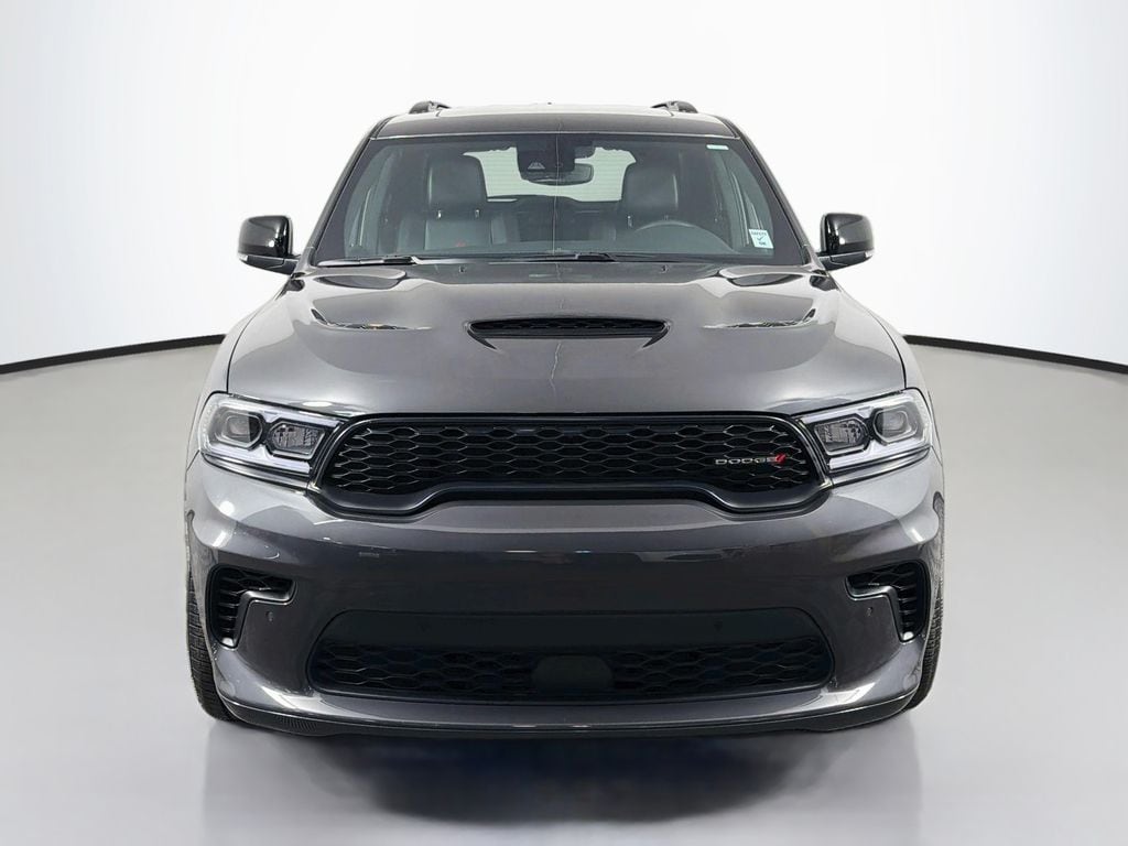 Used 2026 Dodge Durango GT HEMI V8 SUV