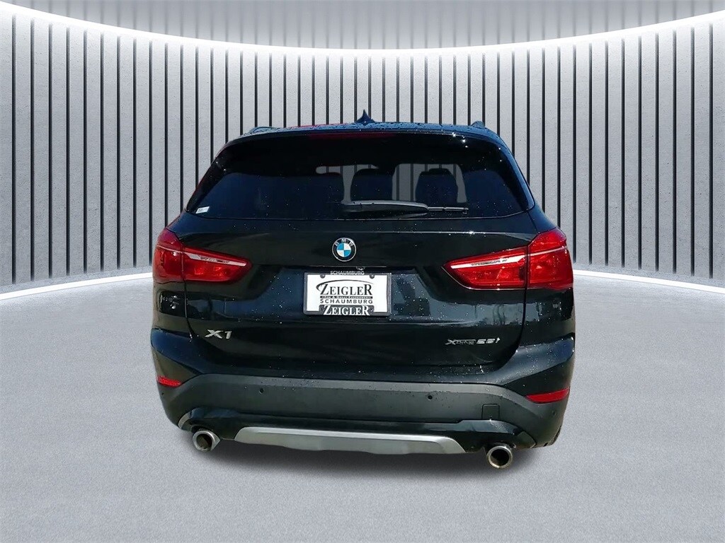 2020 BMW X1 - Image 10