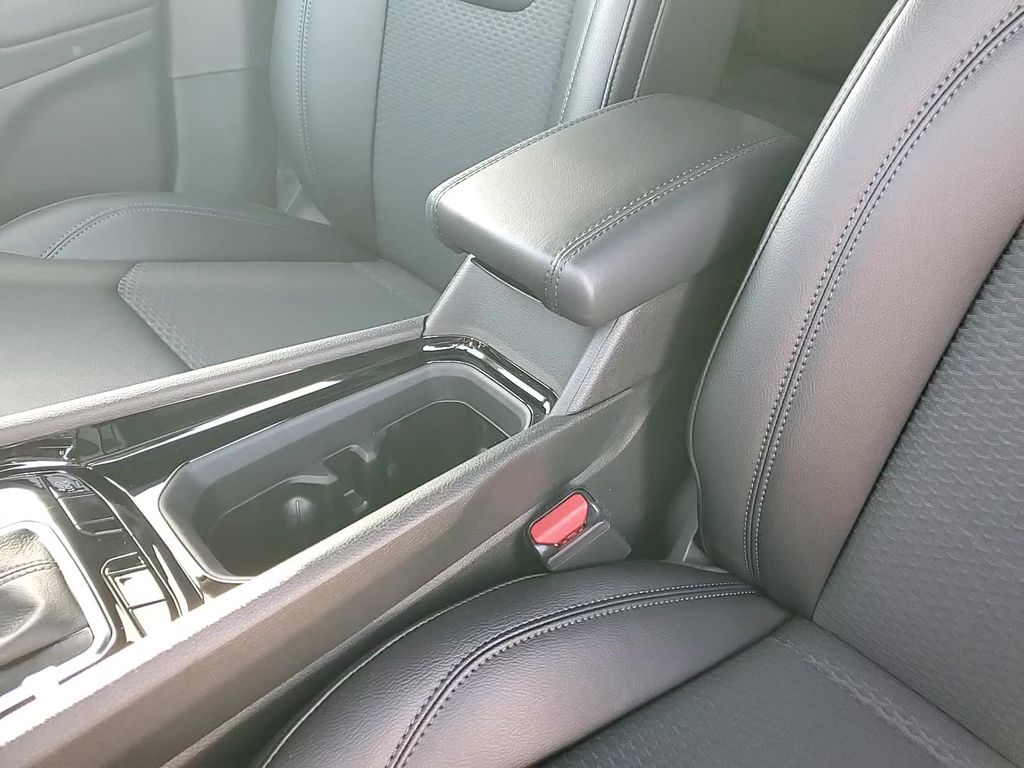 2026 Jeep Compass Altitude - Photo 18
