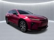  Toyota Crown Signia