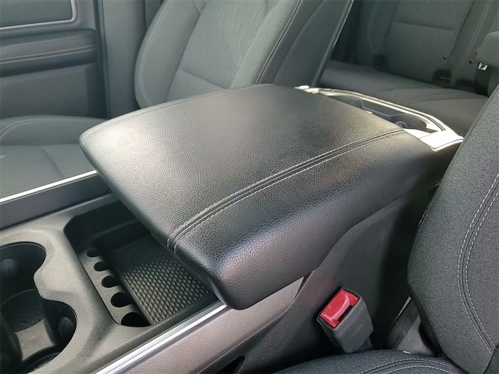 2019 RAM 1500 - Image 34