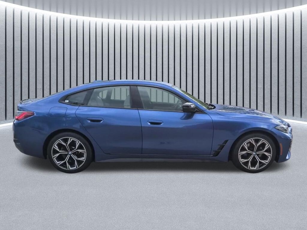 Used 2023 BMW 430i xDrive Gran Coupe