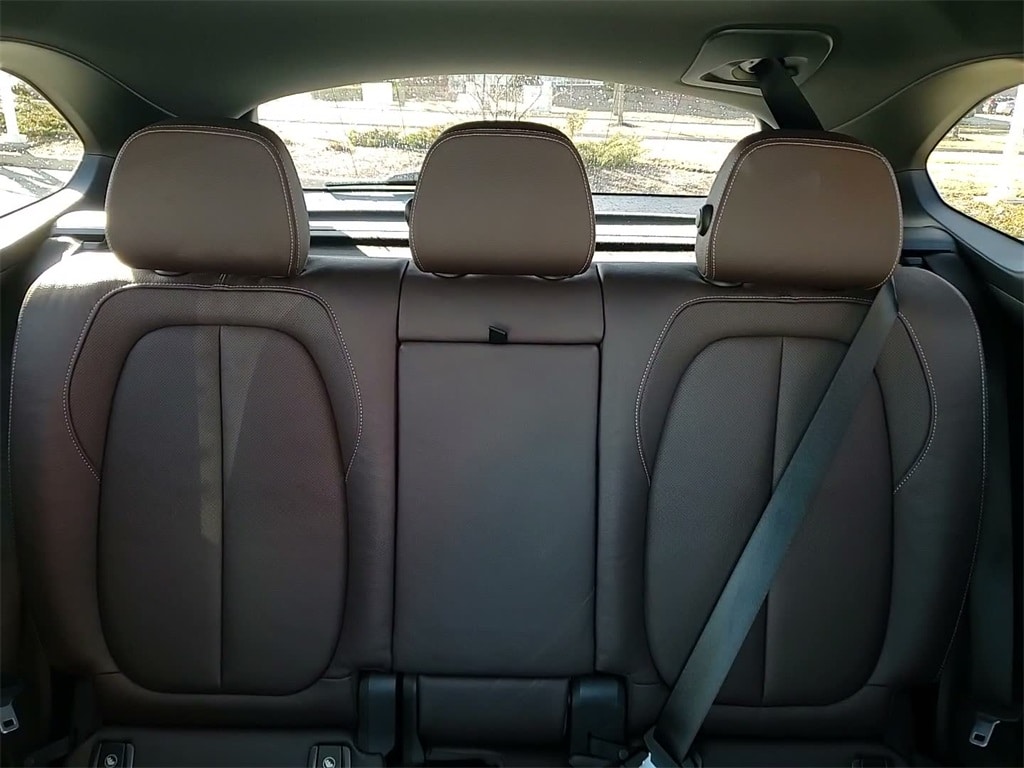 2020 BMW X1 - Image 36