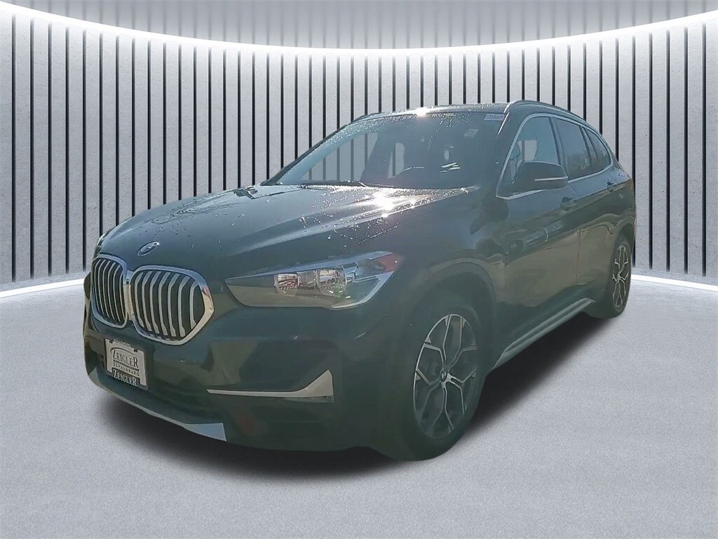 2020 BMW X1 - Image 19