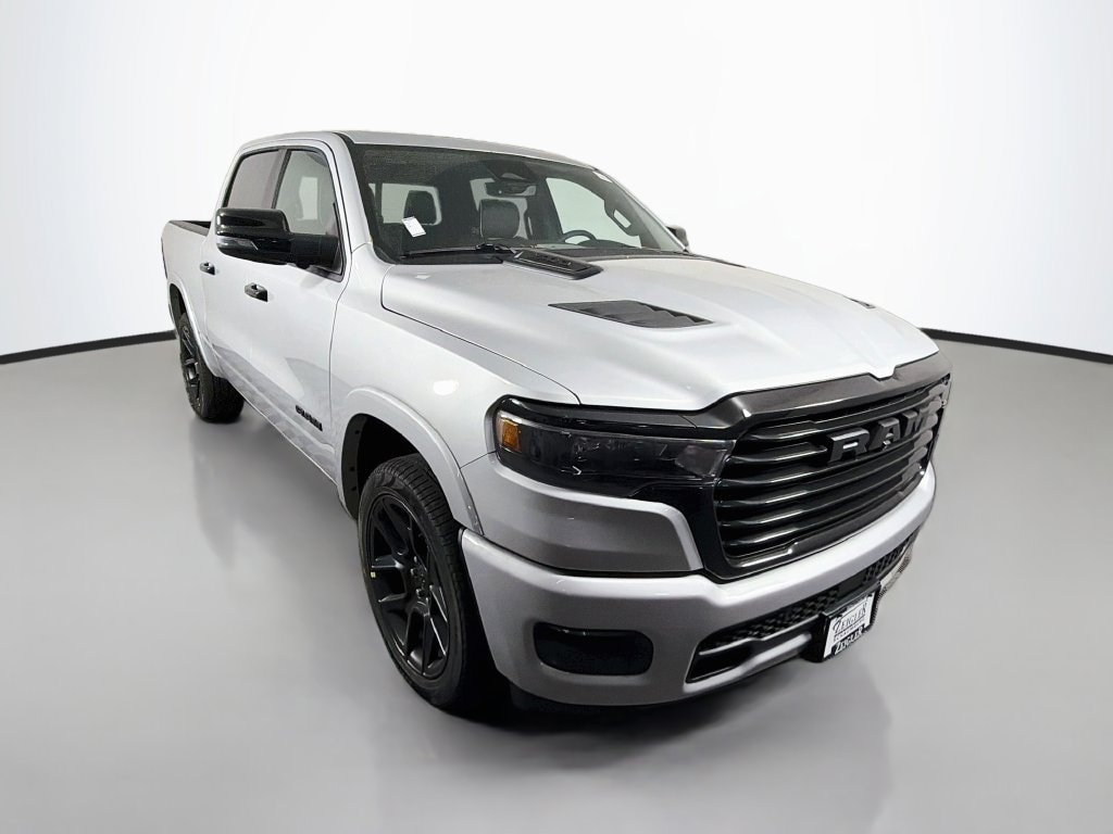 2027 RAM Ram 1500 Pickup Laramie