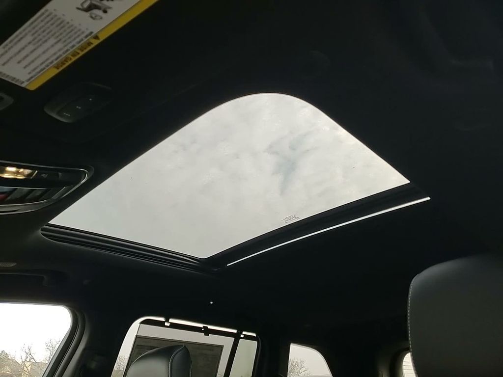 2025 Jeep Grand Cherokee Limited - Photo 35