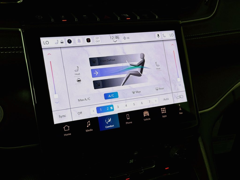 Vehicle thumbnail