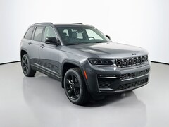 2026 Jeep Grand Cherokee LIMITED 4X4 Sport Utility