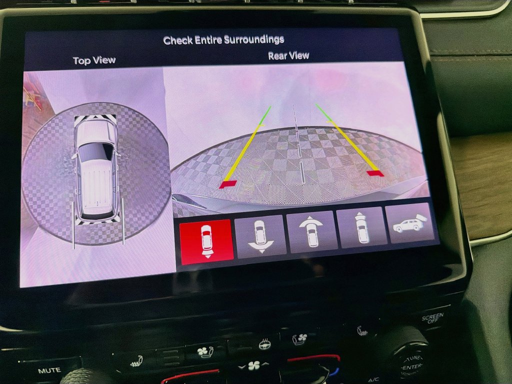 Vehicle thumbnail