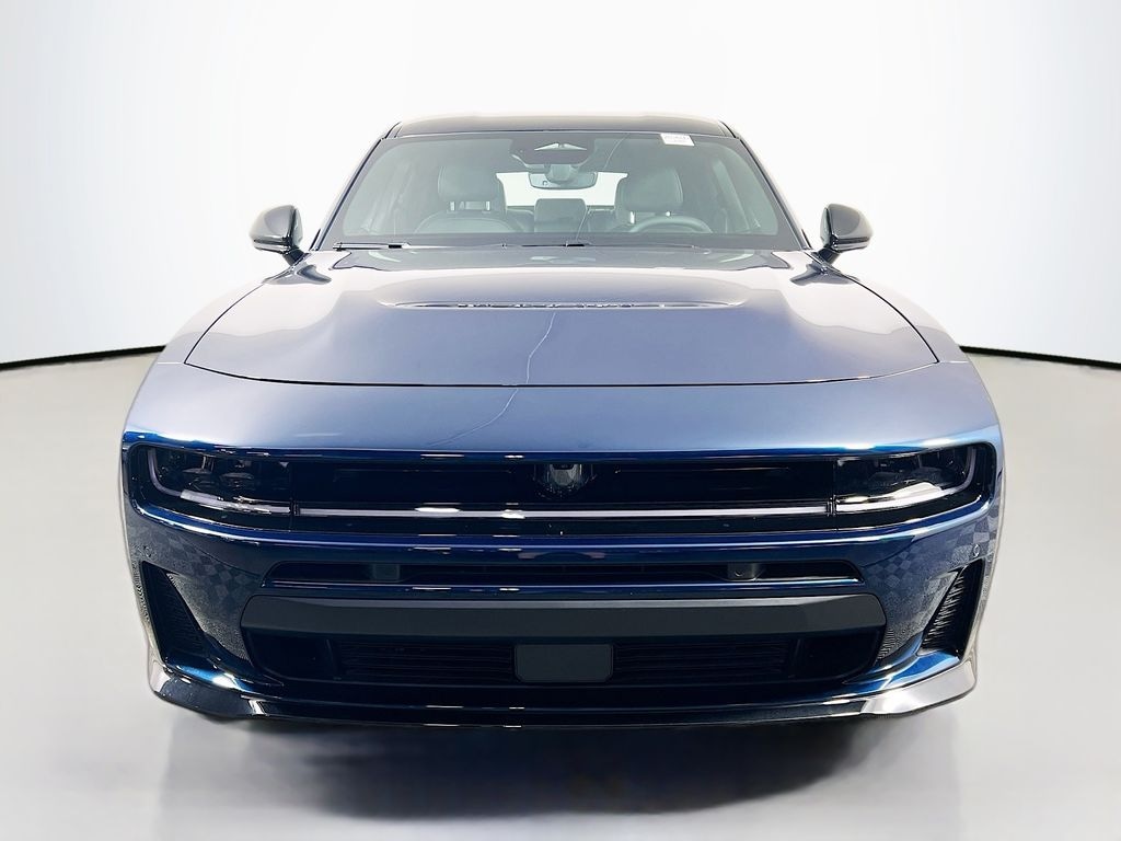 New 2026 Dodge Charger R/T PLUS 4-DOOR AWD Sedan