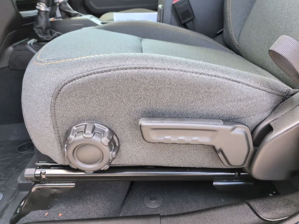 2026 Jeep Wrangler 4-Door Sport S - Photo 21