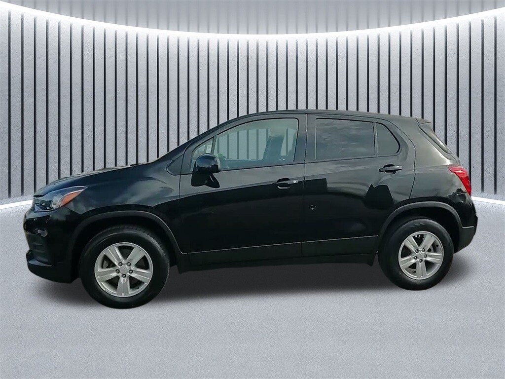 2021 CHEVROLET TRAX - Image 14