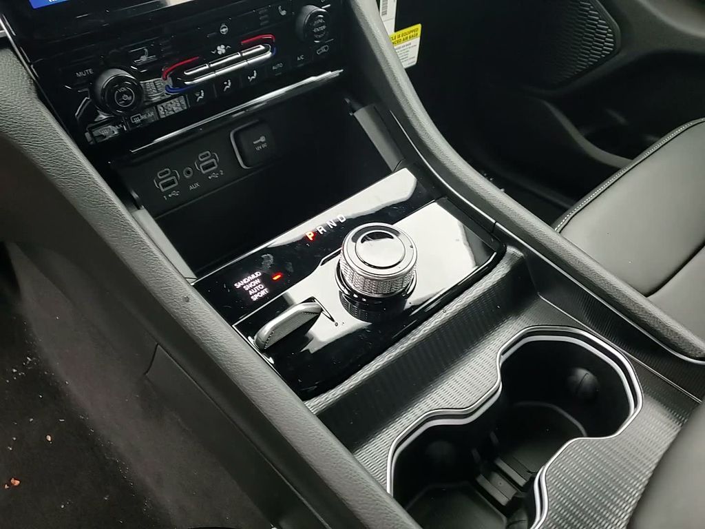 2025 Jeep Grand Cherokee Limited - Photo 33