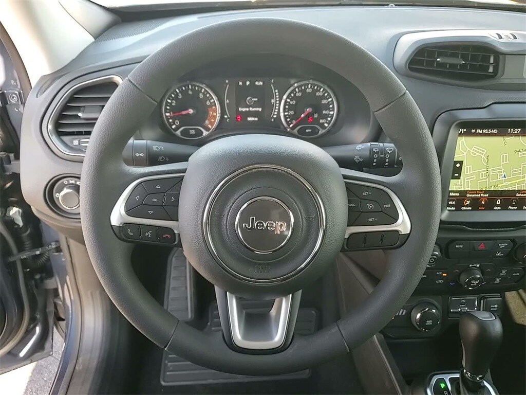 2023 JEEP RENEGADE - Image 28