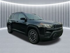 2026 Jeep Cherokee LIMITED 4X4 Sport Utility