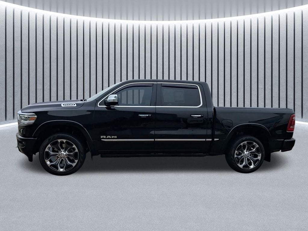 2022 RAM Ram 1500 Pickup Limited - Photo 15