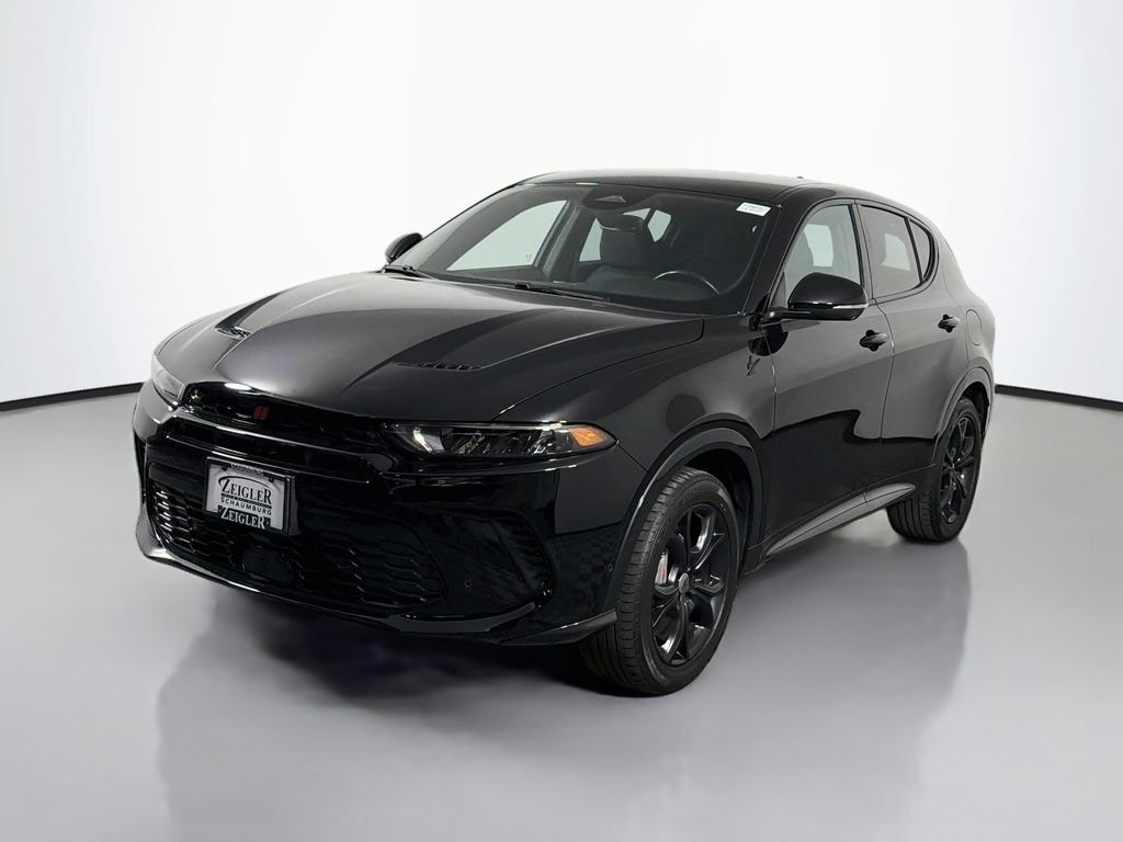 Used 2024 Dodge Hornet R/T SUV