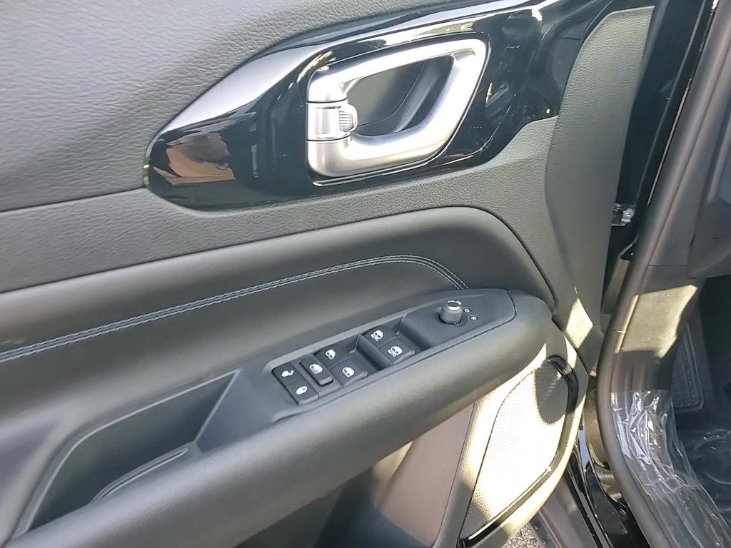 2026 Jeep Compass Altitude - Photo 9
