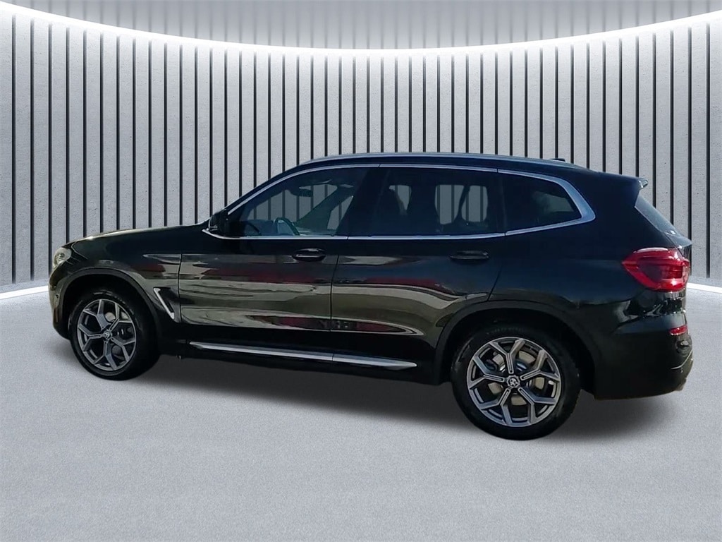 2020 BMW X3 - Image 16