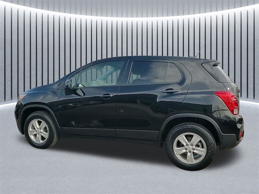 2021 CHEVROLET TRAX - Image 13