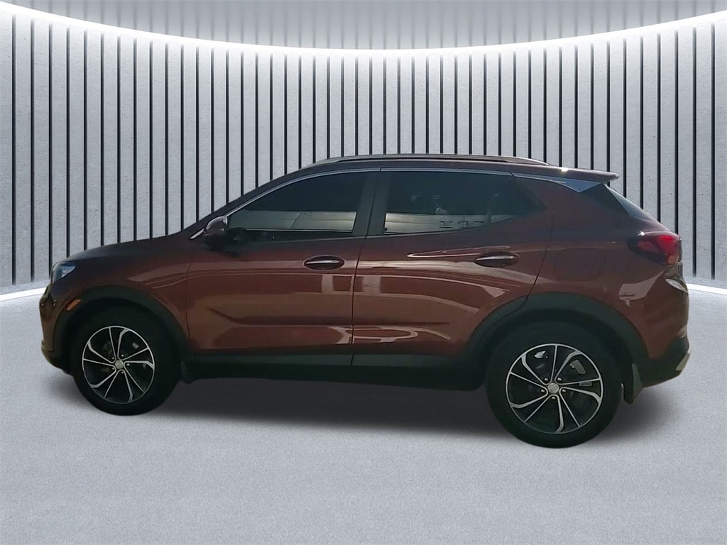 2021 BUICK ENCORE GX - Image 16