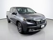  Honda Ridgeline