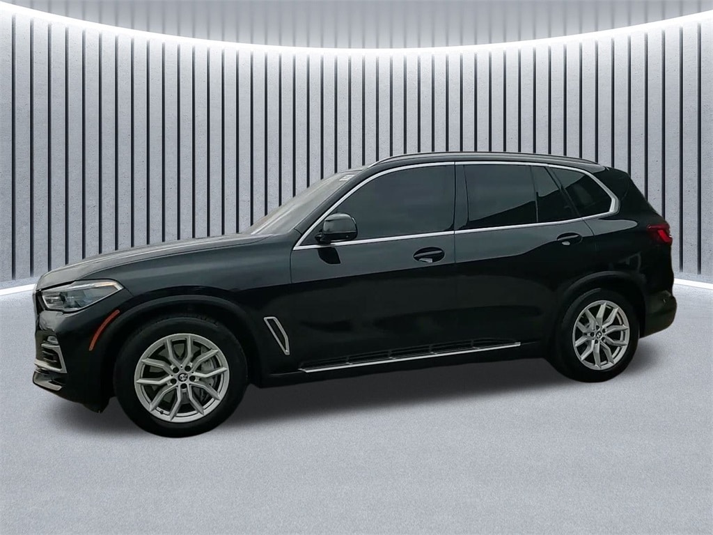 2020 BMW X5 - Image 16