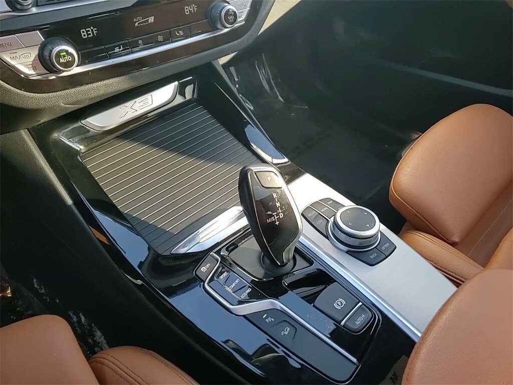 2020 BMW X3 - Image 31