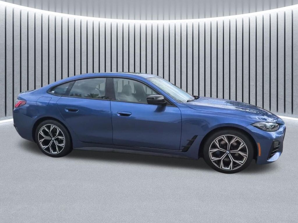 Used 2023 BMW 430i xDrive Gran Coupe