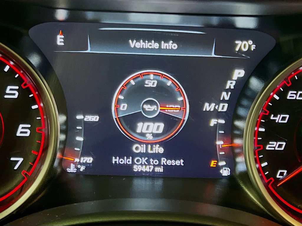 2019 Dodge Charger R/T - Photo 12
