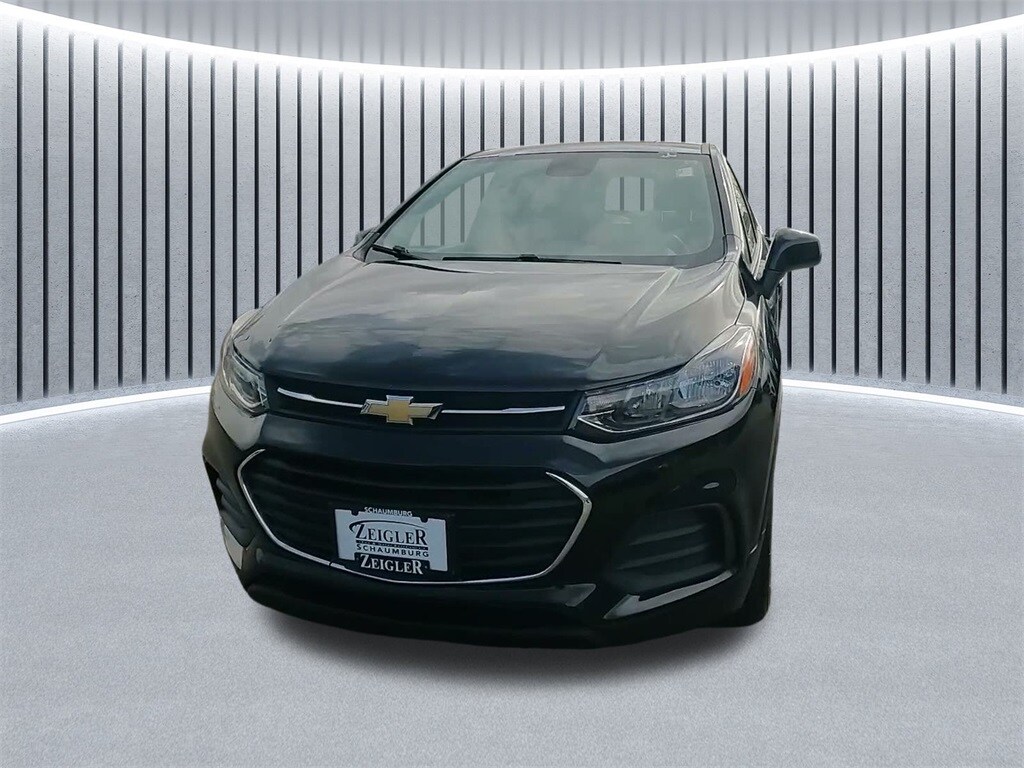 2021 CHEVROLET TRAX - Image 18