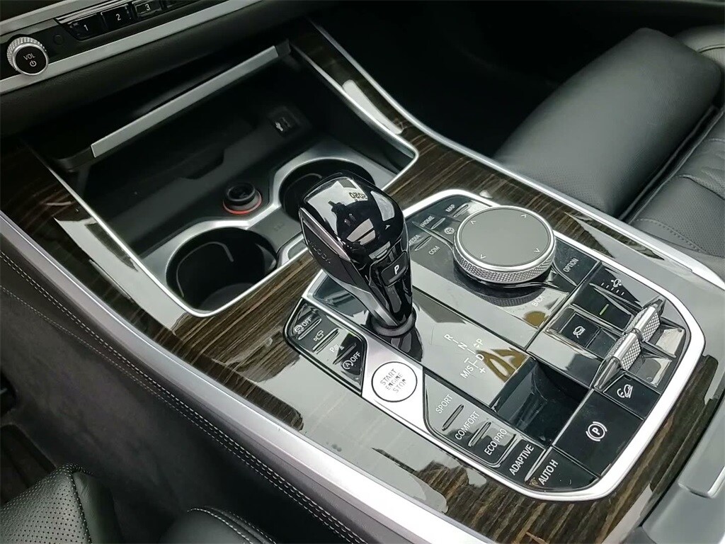 2020 BMW X5 - Image 29