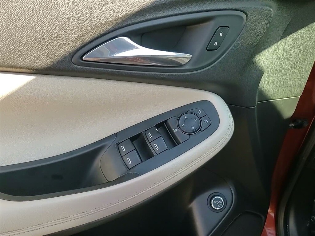 2021 BUICK ENCORE GX - Image 23