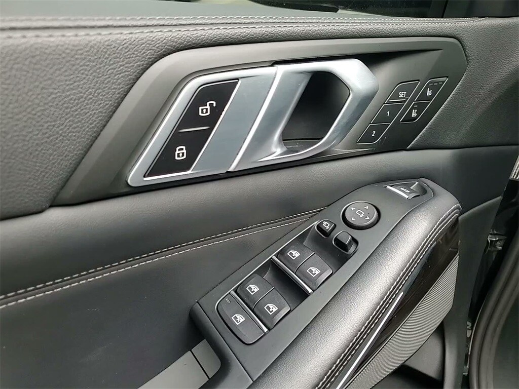 2020 BMW X5 - Image 21