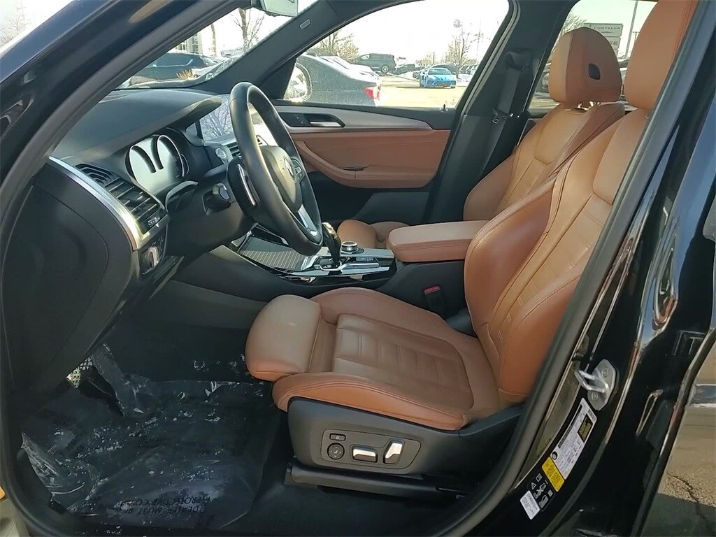 2020 BMW X3 - Image 23