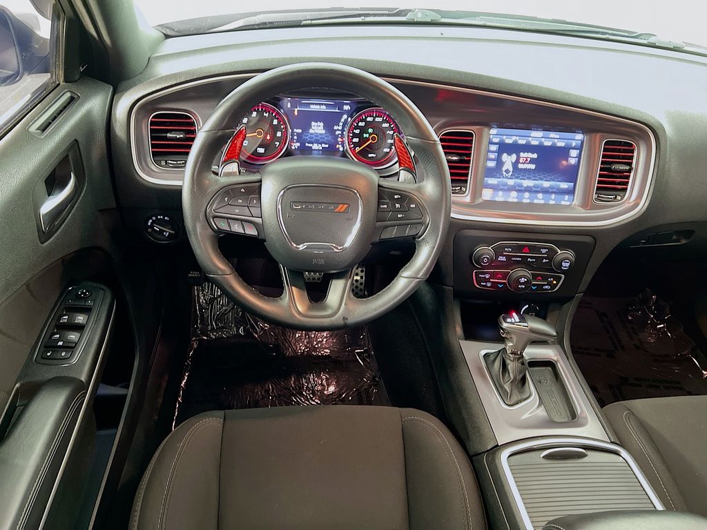 2019 Dodge Charger R/T - Photo 23