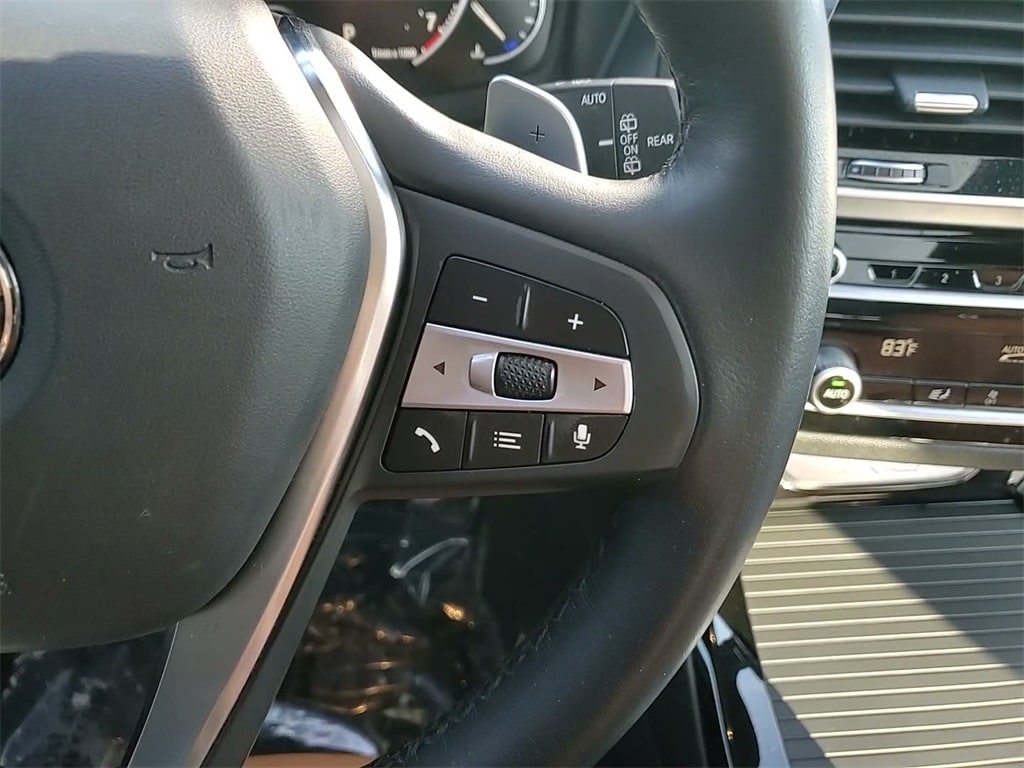 2020 BMW X3 - Image 28