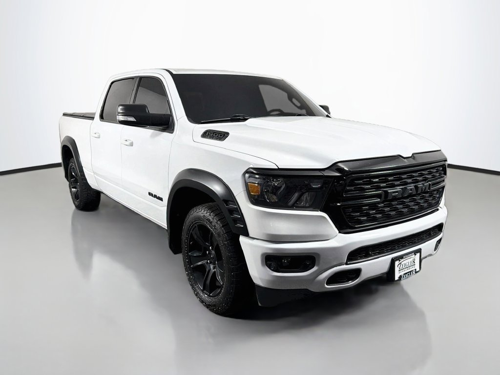 2022 RAM 1500 Pickup
