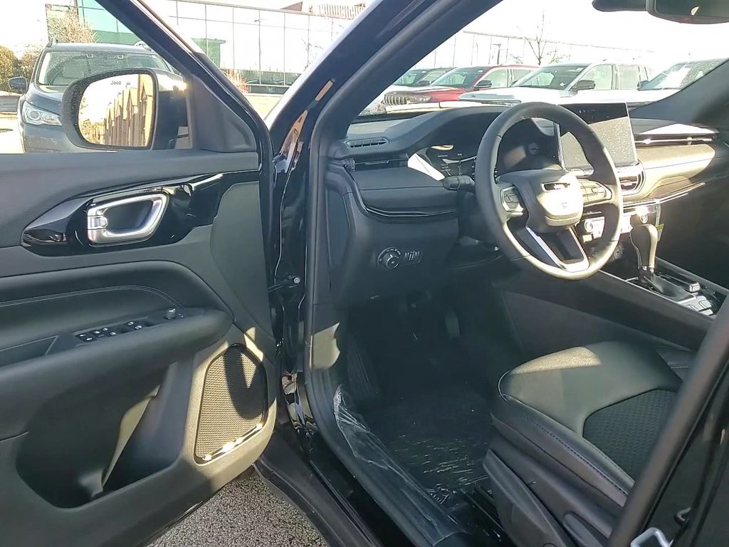 2026 Jeep Compass Altitude - Photo 8