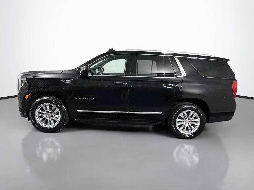 Used 2024 GMC Yukon SLT SUV