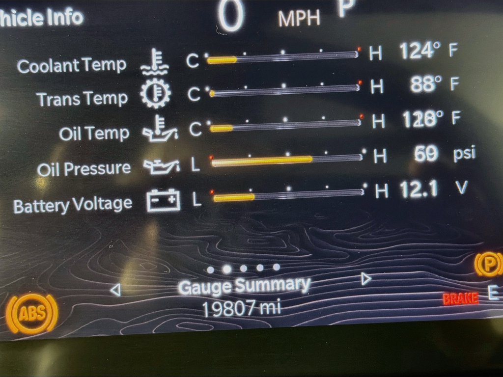 Vehicle thumbnail