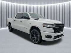 2026 Ram 1500 BIG HORN CREW CAB 4X4 5'7 BOX Pickup