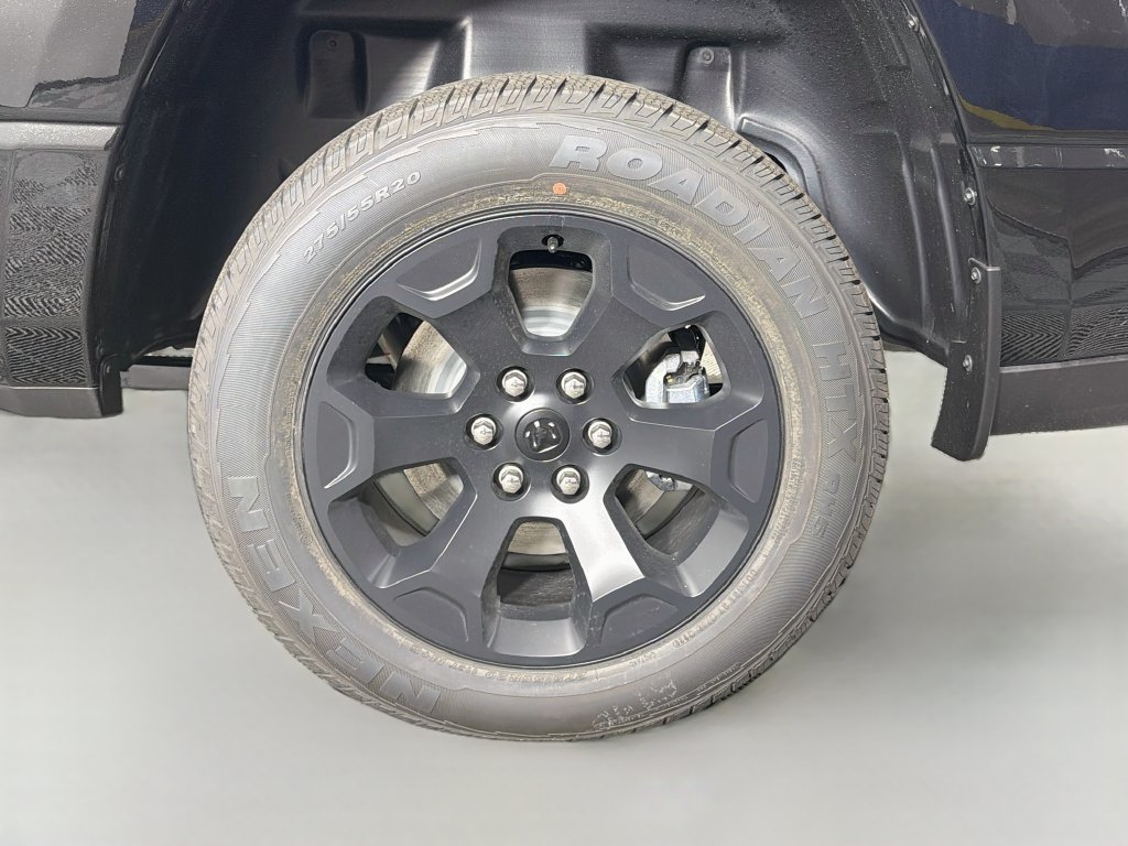 Vehicle thumbnail
