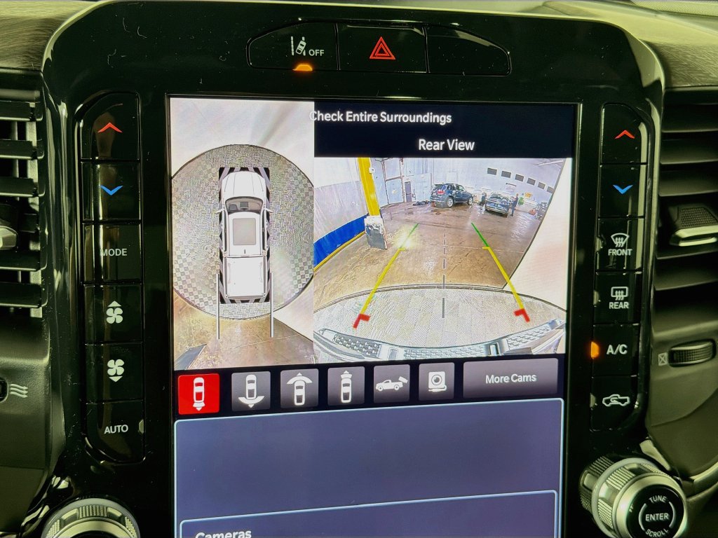 Vehicle thumbnail