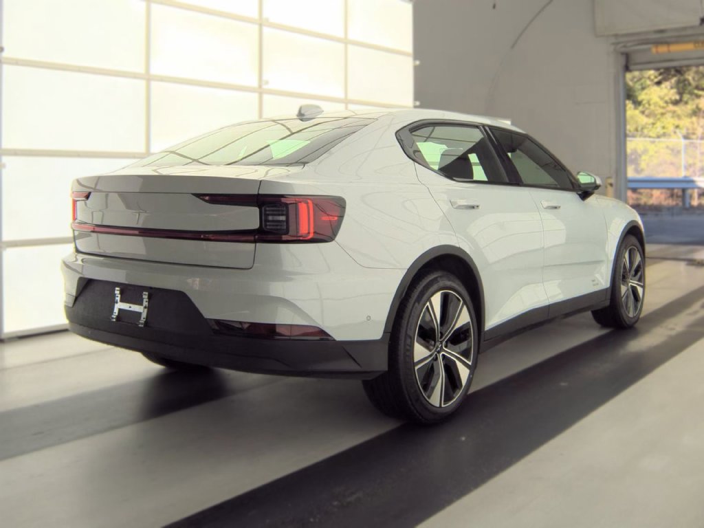 Used 2024 Polestar Polestar 2 Hatchback