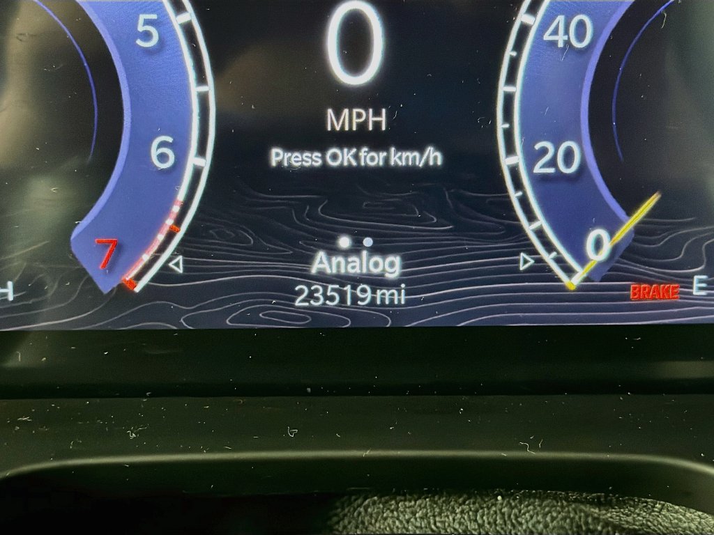 Vehicle thumbnail