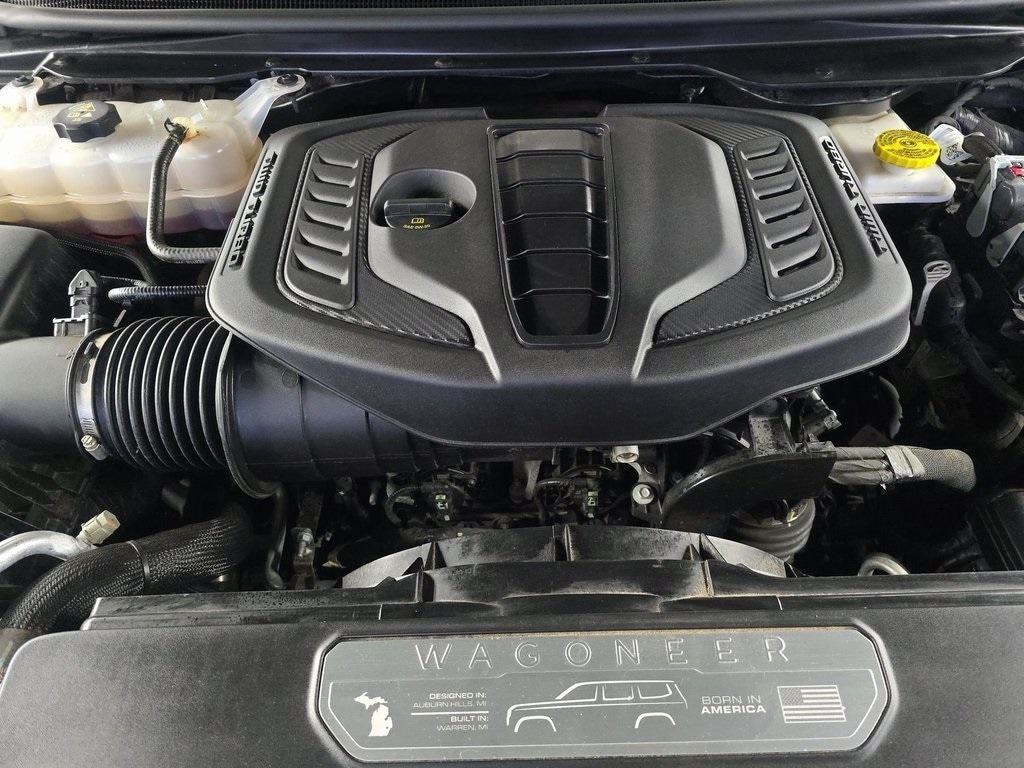 2024 JEEP WAGONEER L - Image 3