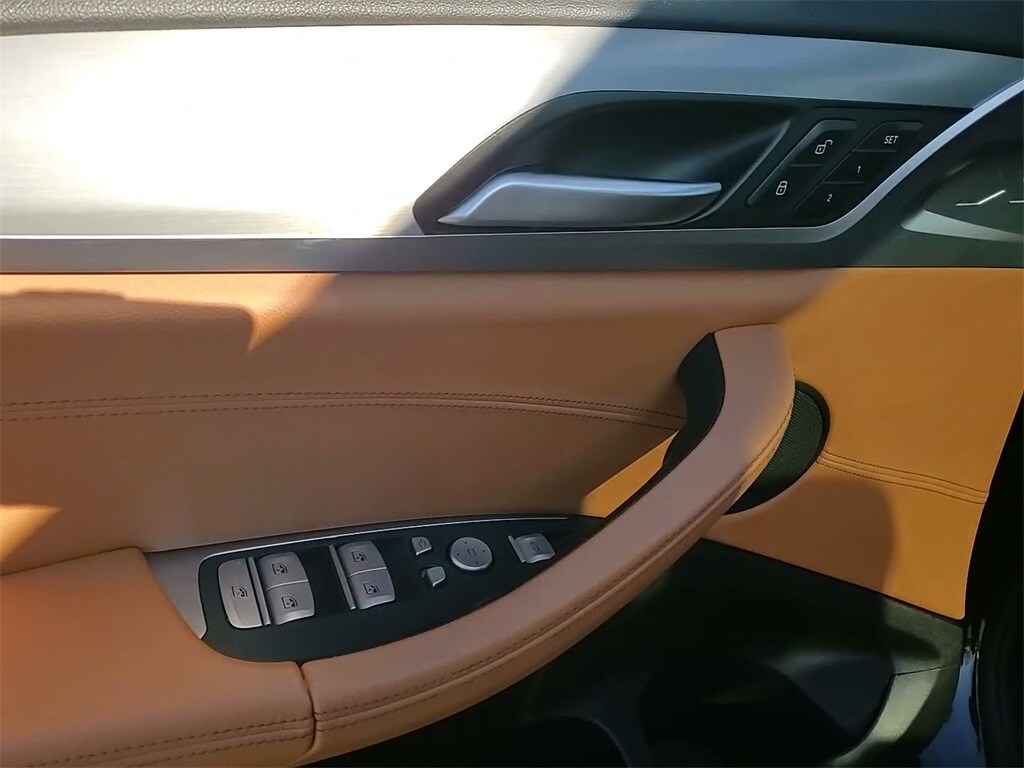 2020 BMW X3 - Image 22